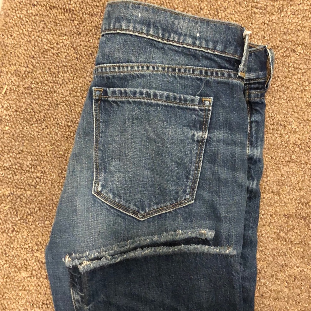 Banana republic jeans